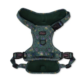 Yuletide Celebration Explorer Dog Harness